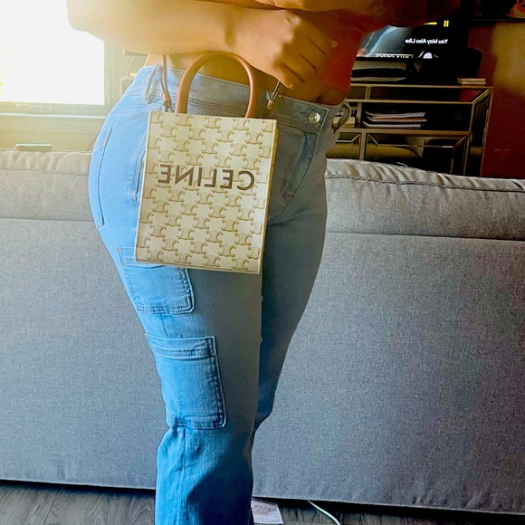 Celine Bag - Picture 5 of 9